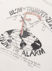 Vintage Sound The Alarm Tee
