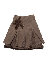 Vintage Vila Skirt