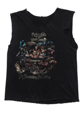 Vintage Smashing Pumpkins Mellon Collie And The Infinite Sadness Sleeveless Tee