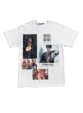 Vintage Selena Devon Halfnight LA Tee