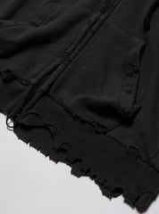 Vintage Pledge Hoodie MADE IN JAPAN