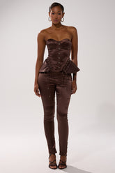 AINT MY PROBLEM LEGGING