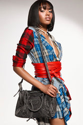 I AM THAT GIRL PURSE