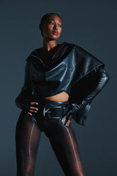 I'M NOT LIKE THE REST TOP