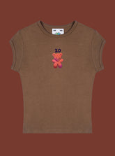 XO Bear Tee