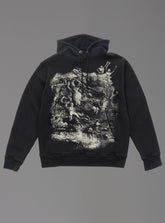 Death Dance Hoodie