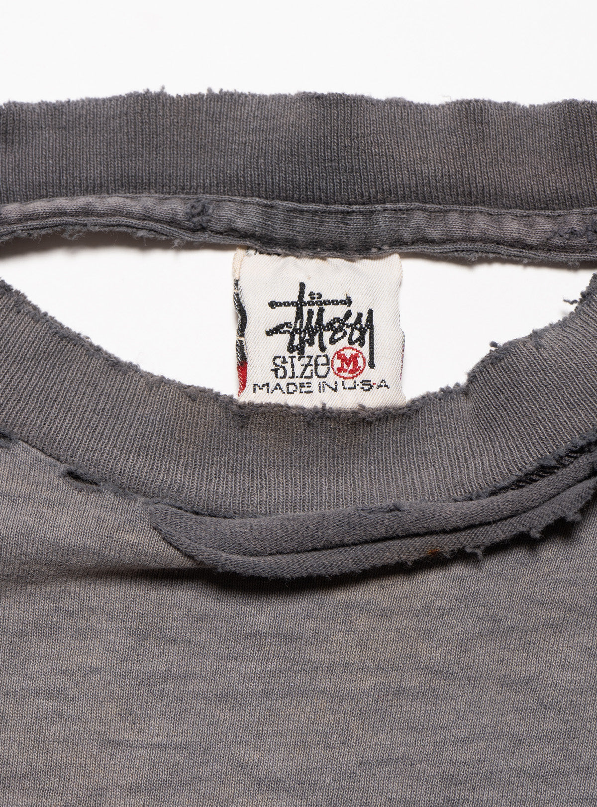 Vintage Stussy Tee