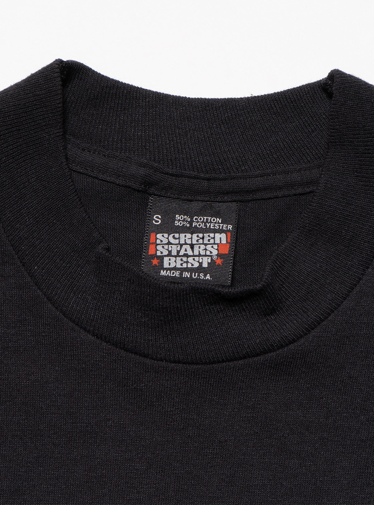 Vintage Three Stages Tee