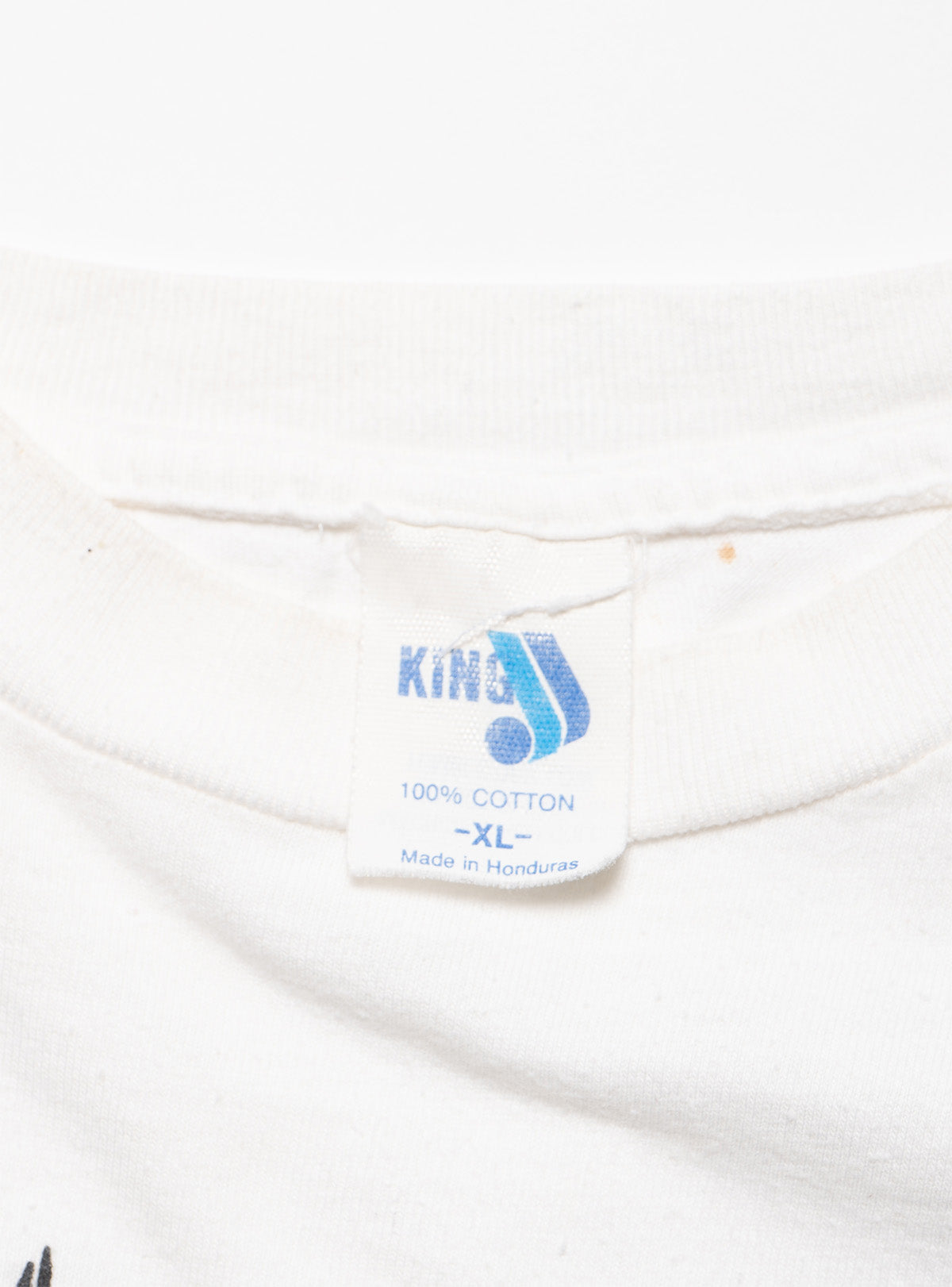 Vintage Rude Dogs Tee