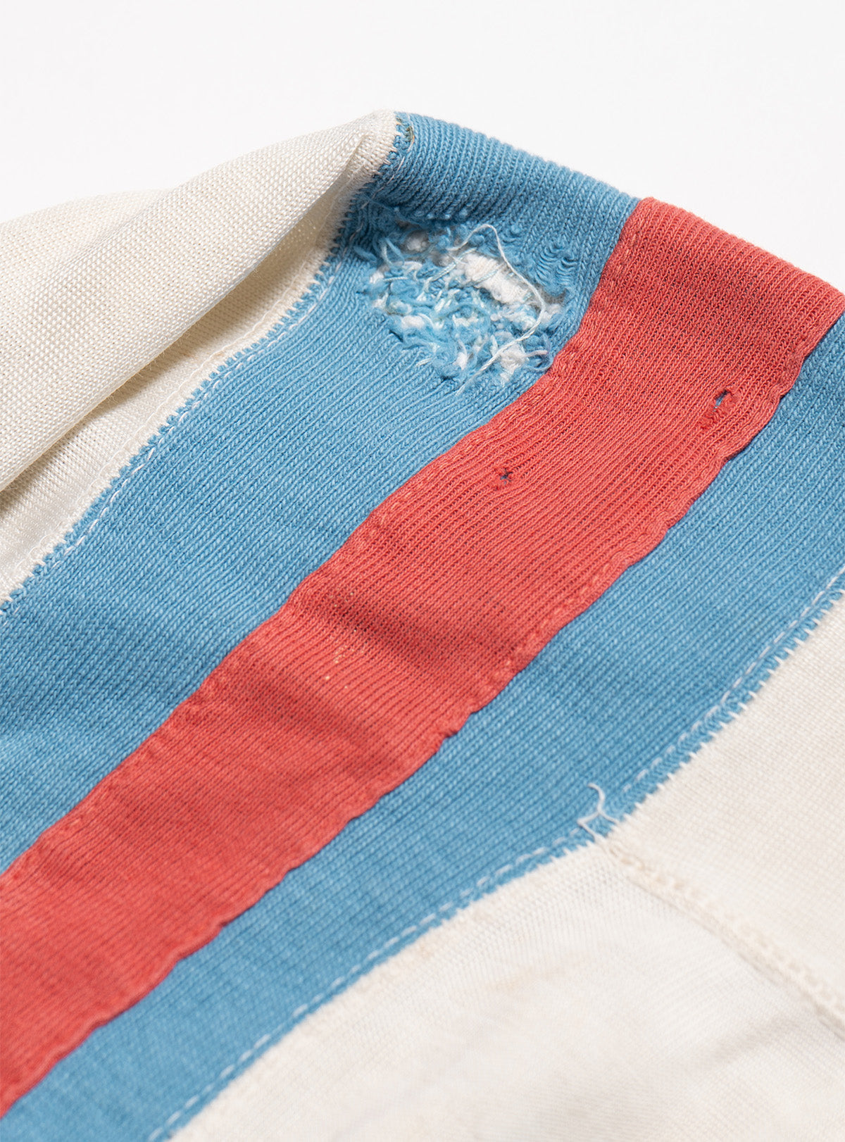 Vintage Number 20 Jersey