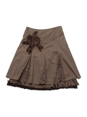 Vintage Vila Skirt