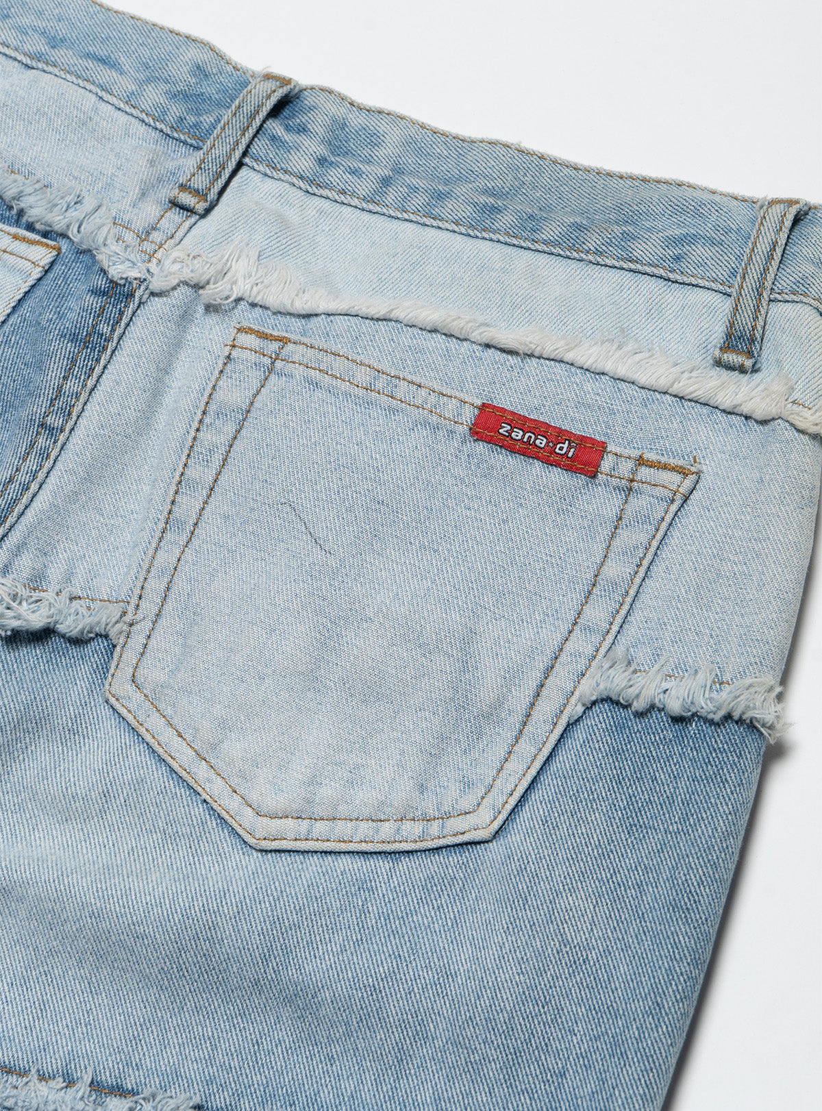 Vintage Zana Di Jeans