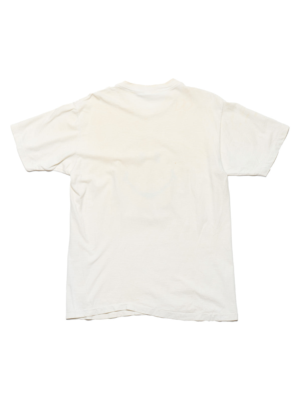 Vintage Stanley Desantis Smiley Face Tee