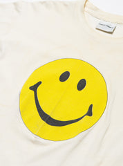 Vintage Stanley Desantis Smiley Face Tee
