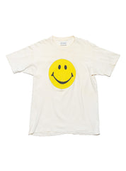 Vintage Stanley Desantis Smiley Face Tee