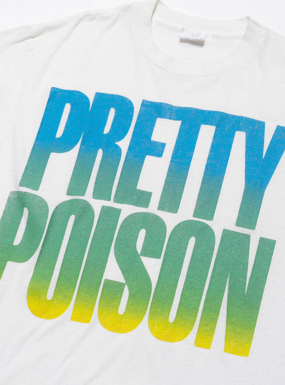 Vintage Pretty Poison Tee