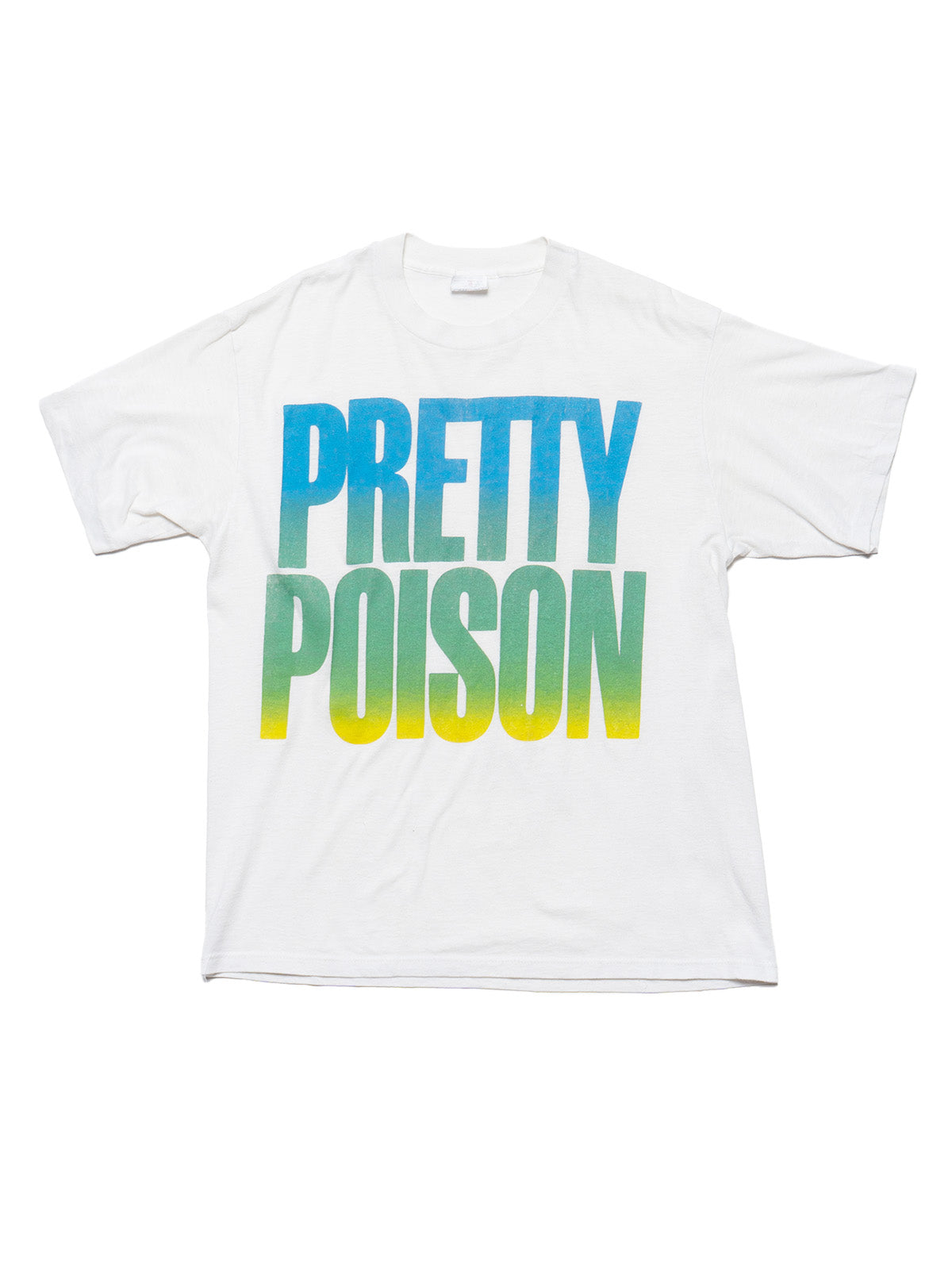 Vintage Pretty Poison Tee