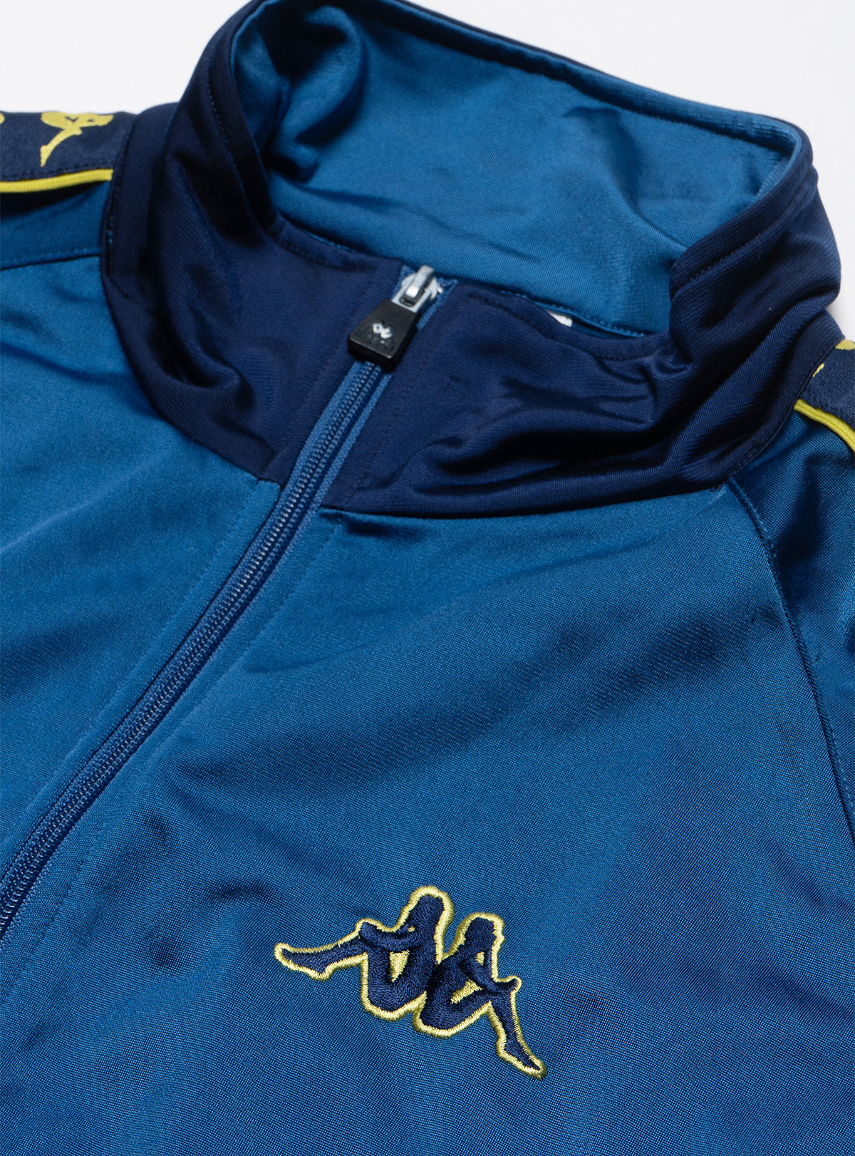 Vintage Kappa Track Jacket