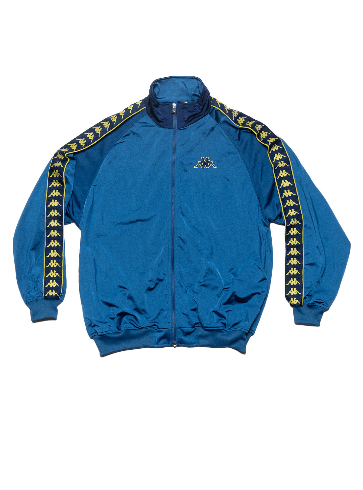 Vintage Kappa Track Jacket