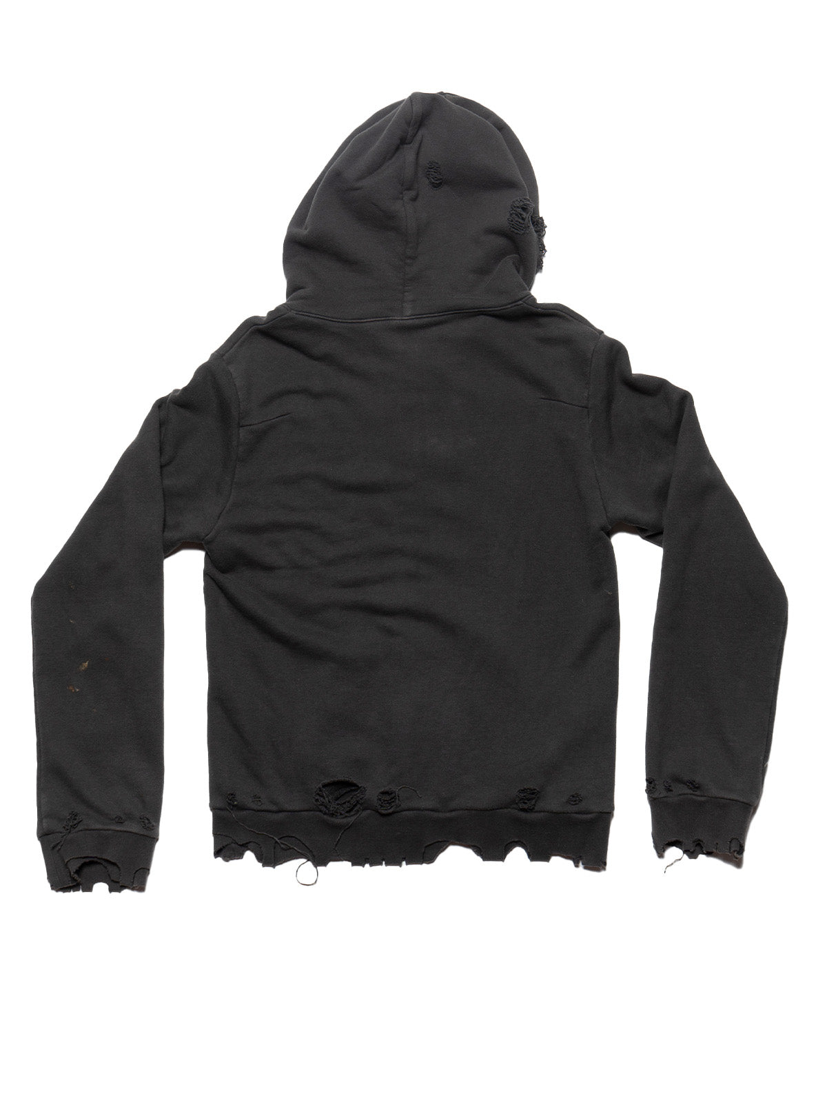 Vintage Pledge Hoodie MADE IN JAPAN