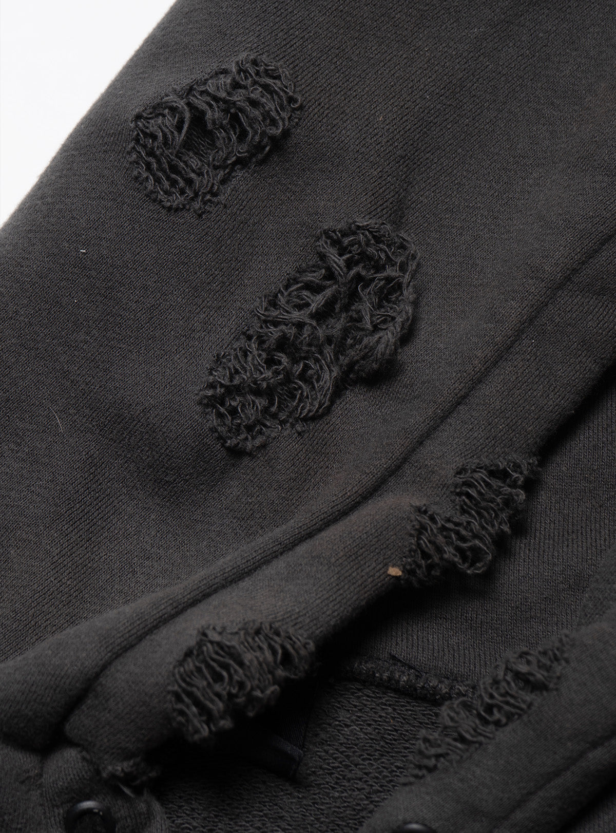 Vintage Pledge Hoodie MADE IN JAPAN