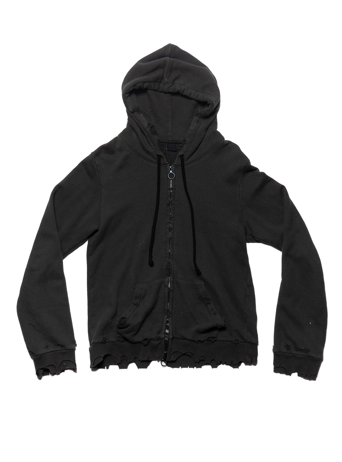 Vintage Pledge Hoodie MADE IN JAPAN