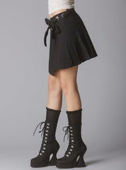 Knot Skirt