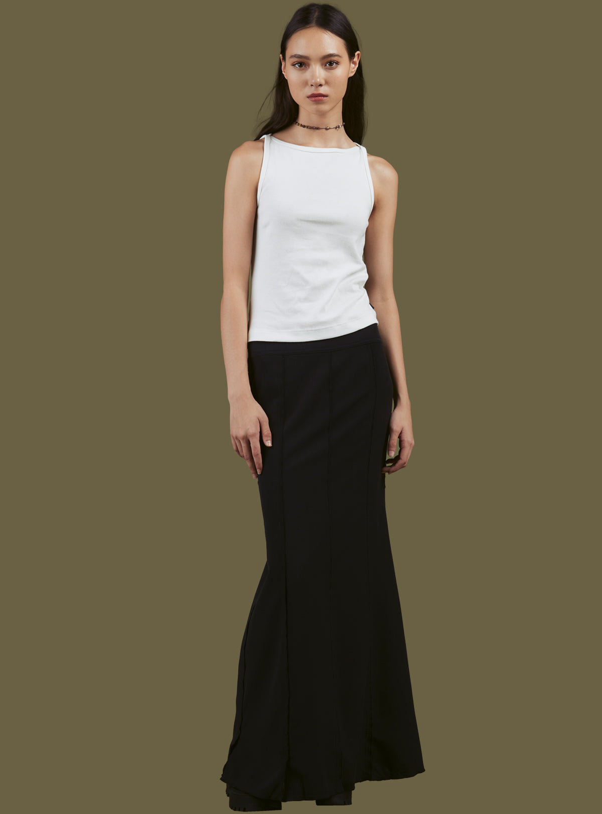 Maxi Espy Skirt